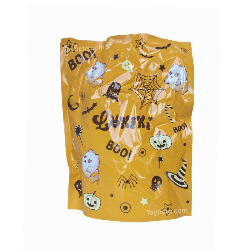 LOKIKI-Little Rascals Series Plush Blind Box