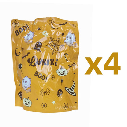 LOKIKI-Little Rascals Series Plush Blind Box