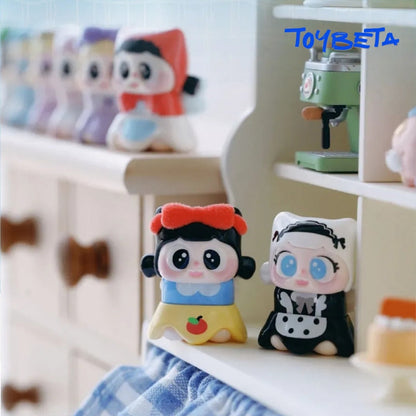 Pitty-Pitty's Skirt Of Valor Series Beans Blind Bag【MMS】