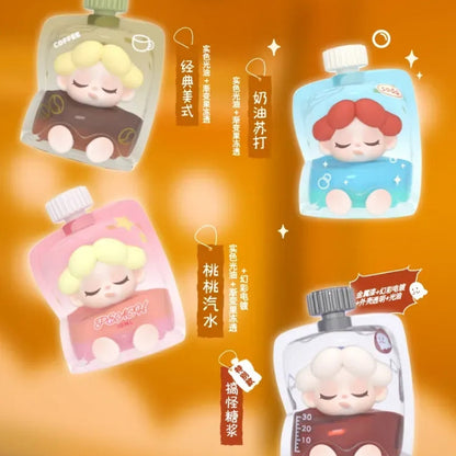 Wendy-One-Day Manager Series Beans Blind Bag【DODO Sugar】