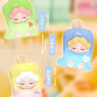 Wendy-One-Day Manager Series Beans Blind Bag【DODO Sugar】