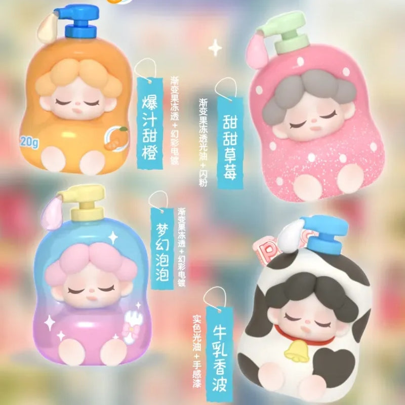 Wendy-One-Day Manager Series Beans Blind Bag【DODO Sugar】