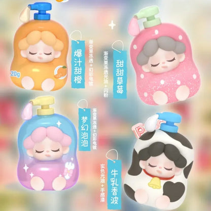 Wendy-One-Day Manager Series Beans Blind Bag【DODO Sugar】