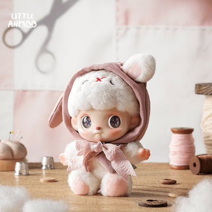 【TNTSpace】ANMOO The Lost Doll Series Plush Pendant Blind Box