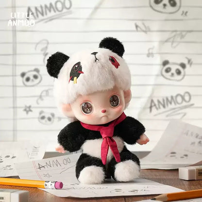 【TNTSpace】ANMOO The Lost Doll Series Plush Pendant Blind Box