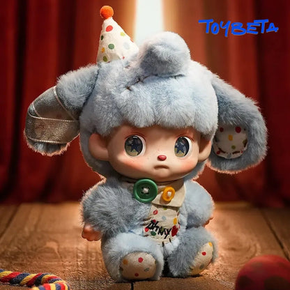 【TNTSpace】ANMOO The Lost Doll Series Plush Pendant Blind Box