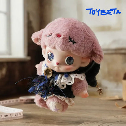 【TNTSpace】ANMOO The Lost Doll Series Plush Pendant Blind Box