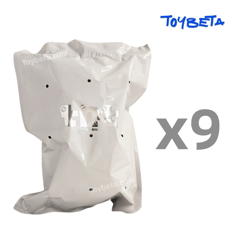 【TNTSpace】ANMOO The Lost Doll Series Plush Pendant Blind Box