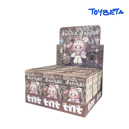 【TNTSpace】ANMOO The Lost Doll Series Plush Pendant Blind Box