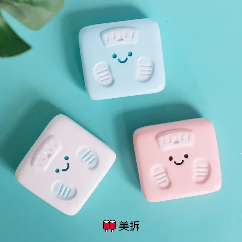 MEICHAI Bathroom V2 Series Beans Blind Bag