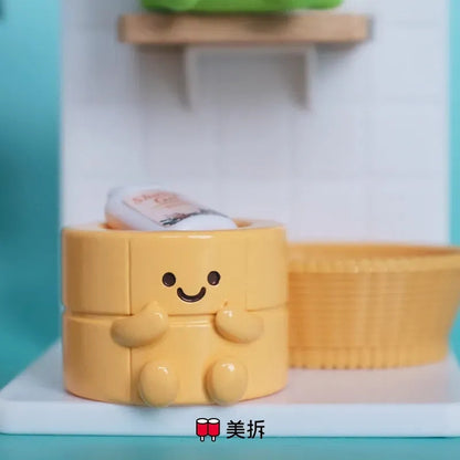 MEICHAI Bathroom V2 Series Beans Blind Bag