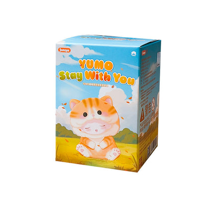 YUMO Stay With You Series Blind Box