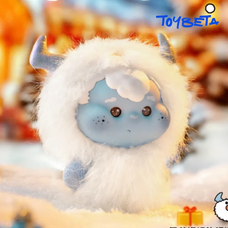 AWHY-Costume Party Series Plush Blind Box【HERE】