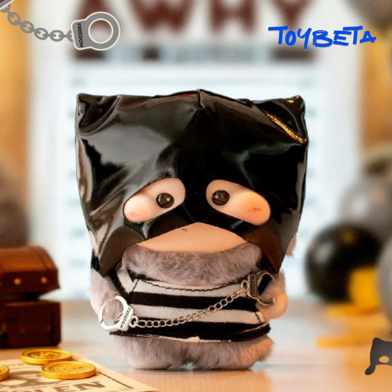 AWHY-Costume Party Series Plush Blind Box【HERE】
