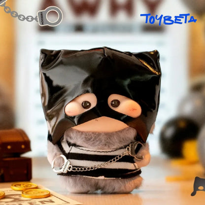 AWHY-Costume Party Series Plush Blind Box【HERE】
