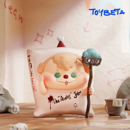 AWHY-Little Theater Series Figures Blind Box【HERE】