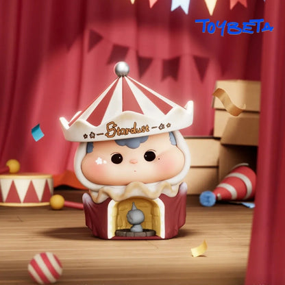 AWHY-Little Theater Series Figures Blind Box【HERE】