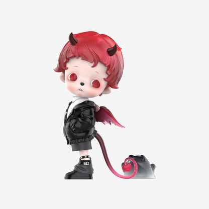 inosoul The Forgotten Land Series Blind Box Figures