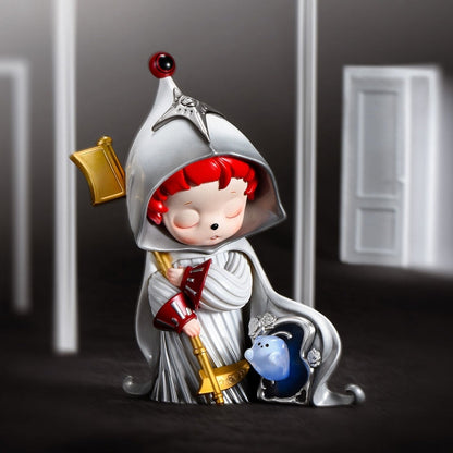 inosoul The Forgotten Land Series Blind Box Figures