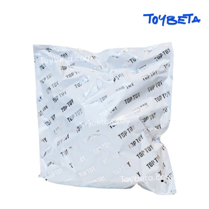 D Stitch Wild Animal Series Plush Blind Box【TOP TOY】