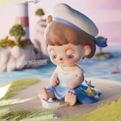 【TNTSpace】ANMOO Listen Attentively Series Blind Box