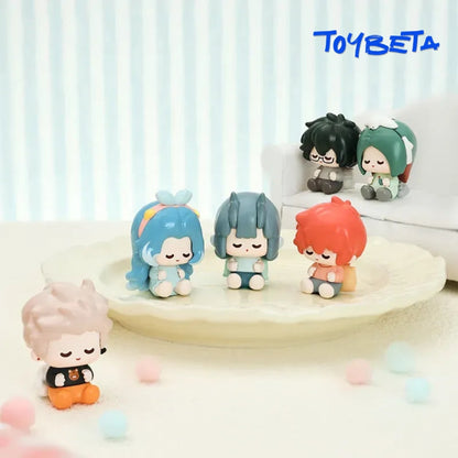 【Sale】Fei Ren Zai Leisure Life Series Mini Bean Blind Bag