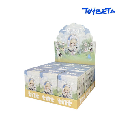 【TNTSpace】Liita Where Petals Settle Series Figures Blind Box