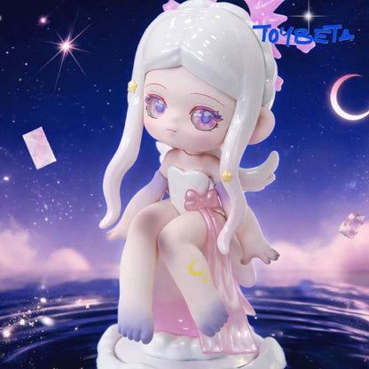 Lukiss Space Wander Series Blind Box