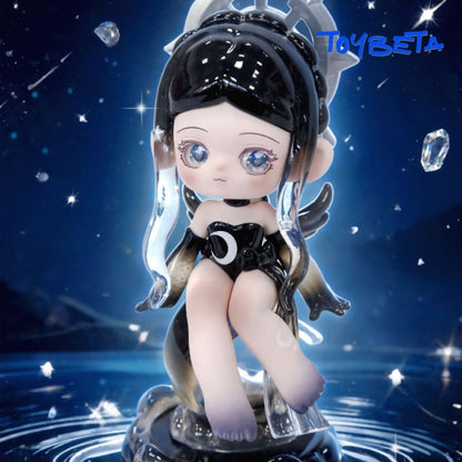 Lukiss Space Wander Series Blind Box