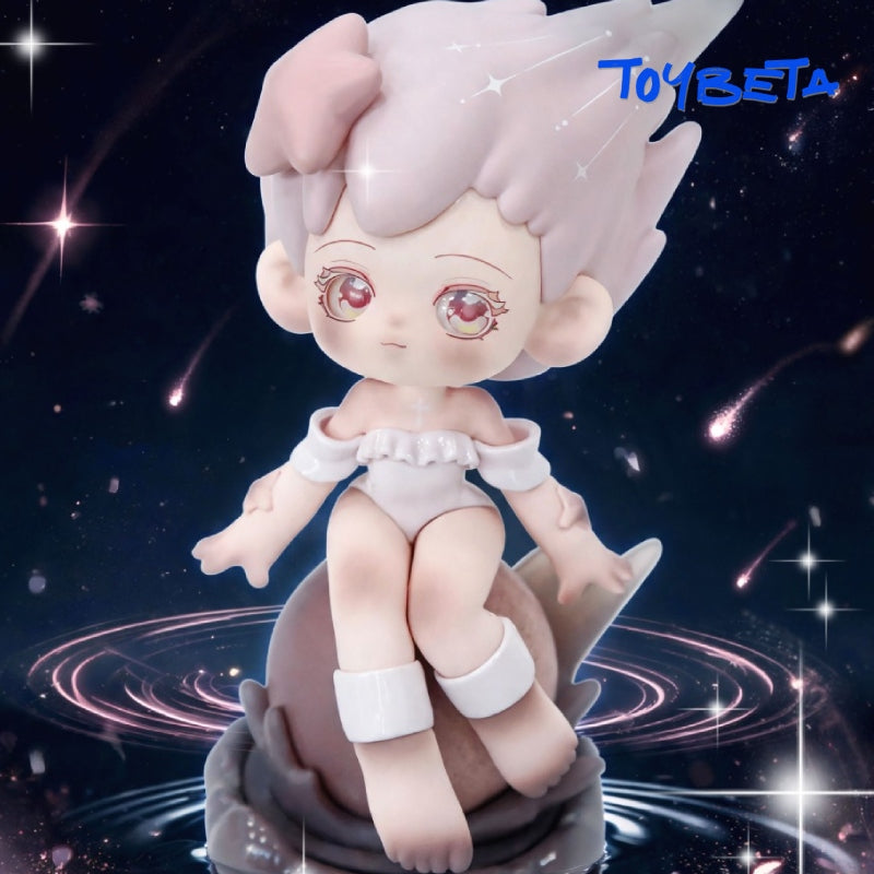 Lukiss Space Wander Series Blind Box