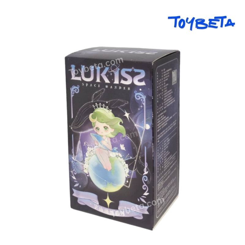 Lukiss Space Wander Series Blind Box