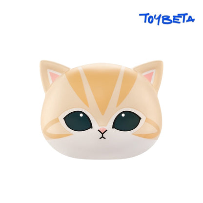 Mofusand Forune Neko Series Mini Beans