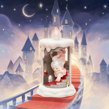 CHAKA Candlelit Wander Series Figures Blind Box