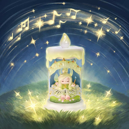 CHAKA Candlelit Wander Series Figures Blind Box