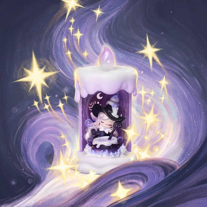 CHAKA Candlelit Wander Series Figures Blind Box