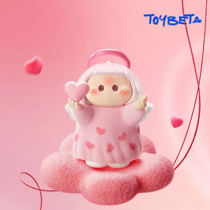 YOYO Cupid Ring Collection Series Figures Blind Box
