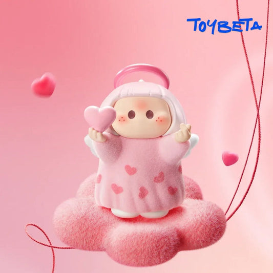 YOYO Cupid Ring Collection Series Figures Blind Box