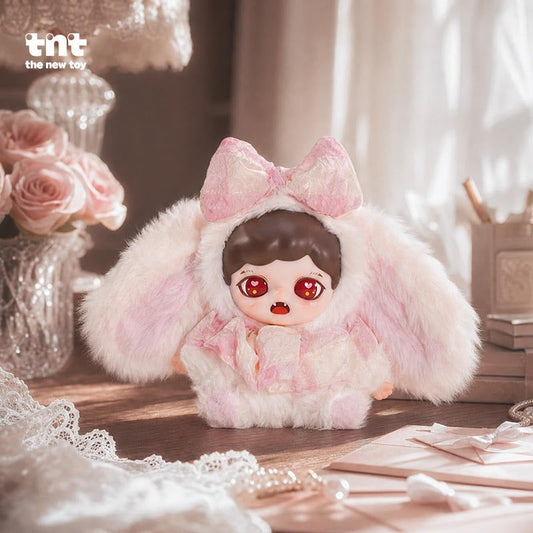 TNTSPACE Best Gift Mini Series Plush Blind Box【TNTSpace】