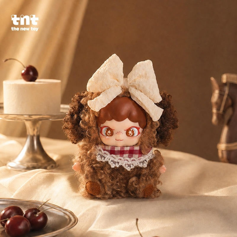 TNTSPACE Best Gift Mini Series Plush Blind Box【TNTSpace】