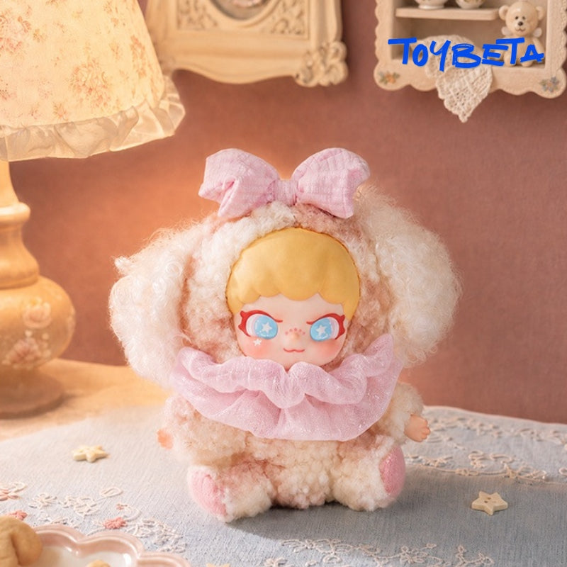 TNTSPACE Best Gift Mini Series Plush Blind Box【TNTSpace】