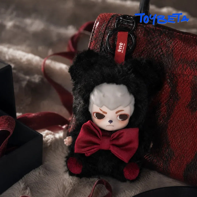 TNTSPACE Best Gift Mini Series Plush Blind Box【TNTSpace】
