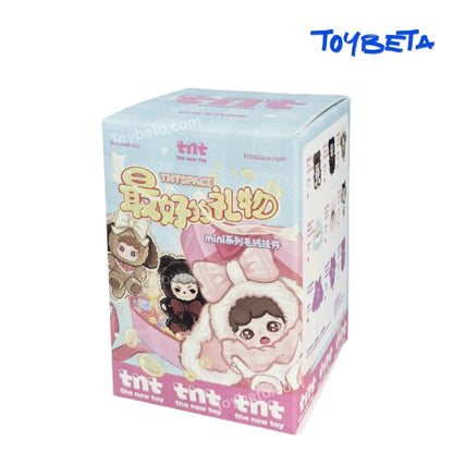 TNTSPACE Best Gift Mini Series Plush Blind Box【TNTSpace】