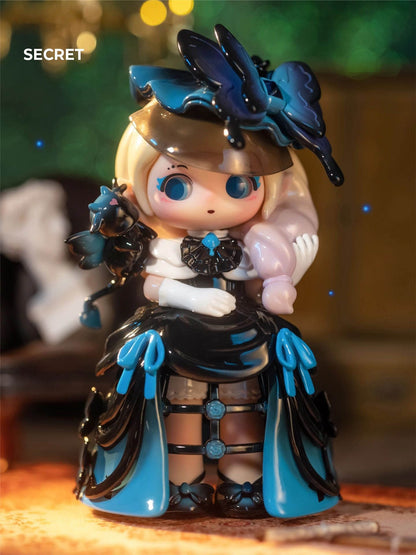 【Sale】Ziyuli The Esoteric Fable Series Blind Box【Letsvan】