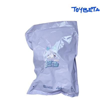 INN'S Cat INN Your Chat Series Plush Blind Box【INN】