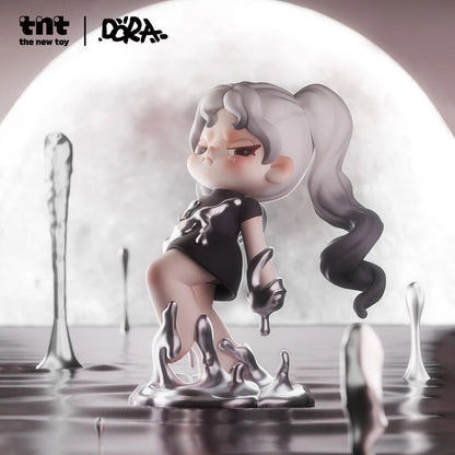 【Sale-TNTSpace】Dora Material  Vistas Series Figures Blind Box