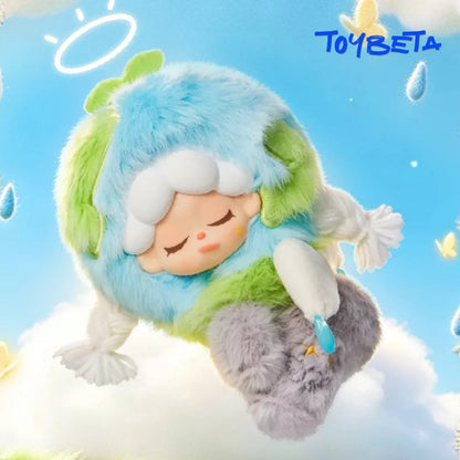 Wendy-Dream Maker Mart Series Plush Blind Box【Treein Land】