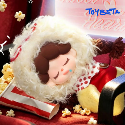 Wendy-Dream Maker Mart Series Plush Blind Box【Treein Land】