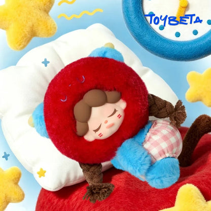 Wendy-Dream Maker Mart Series Plush Blind Box【Treein Land】