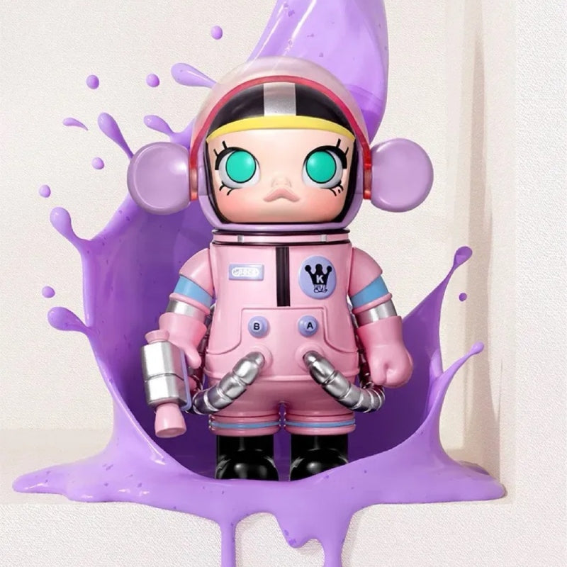 Sale】Mega Space Molly 100% Series 4 Blind Box – ToyBeta US