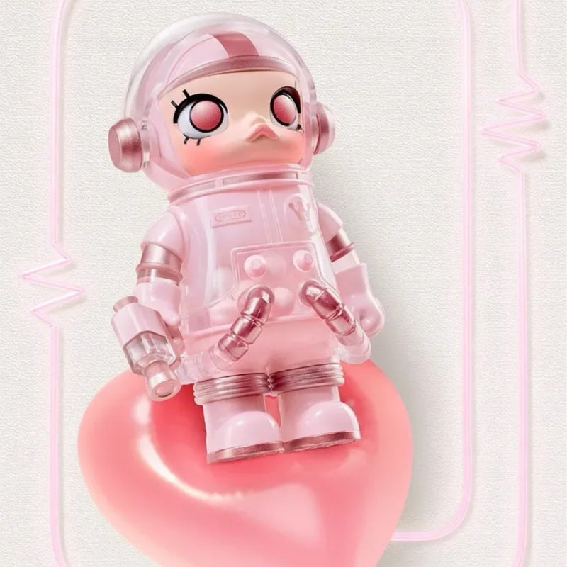 Sale】Mega Space Molly 100% Series 4 Blind Box – ToyBeta US